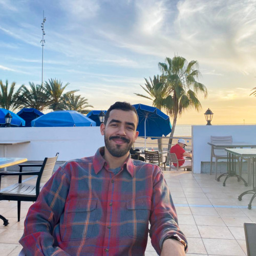 Abdelghani  E. profile photo