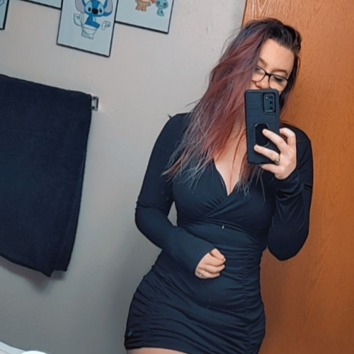 black s. profile photo