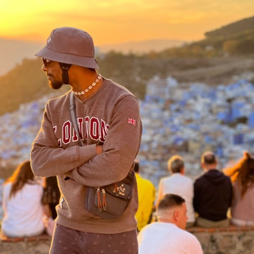 Hatem T. profile photo