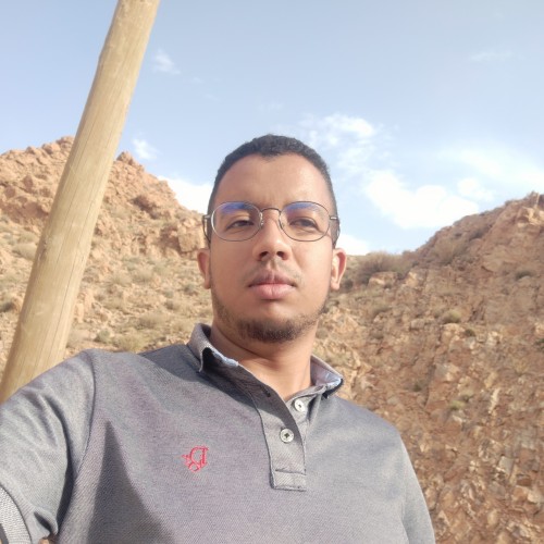 Khalid E.