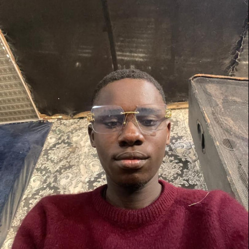 Onajomoh  B. profile photo