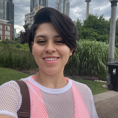 Rachel K. profile photo