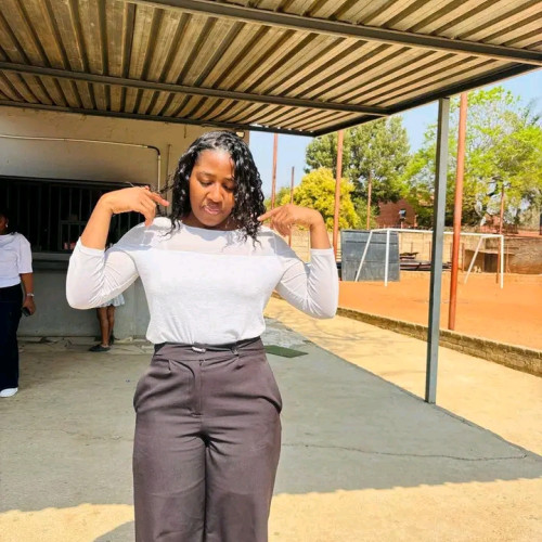Ngcebo M. profile photo