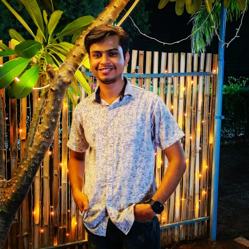 Prathmesh j.
