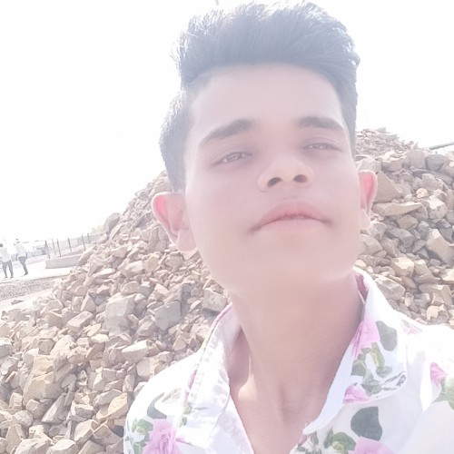 Naresh D.