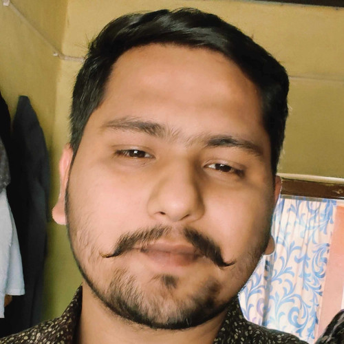 Vikram k.