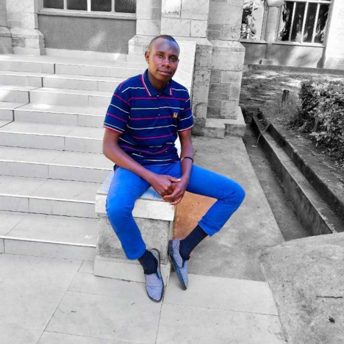 frank w. profile photo