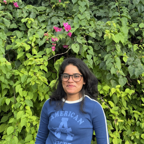 Gayathri R. profile photo