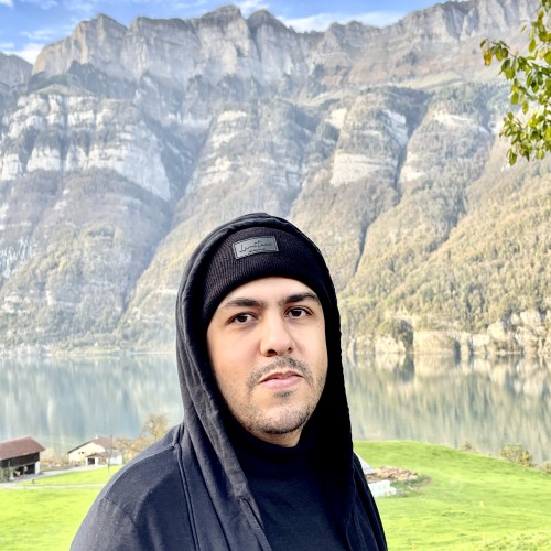 Abdeljalil L. profile photo