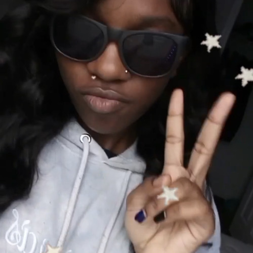 Ambria b. profile photo