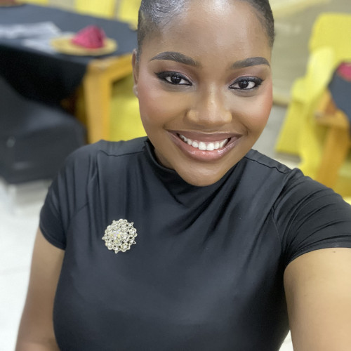 Amarachukwu N. profile photo