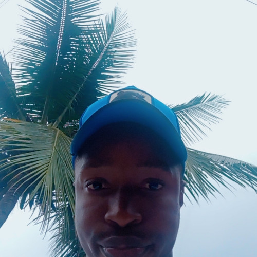GODWIN J. profile photo