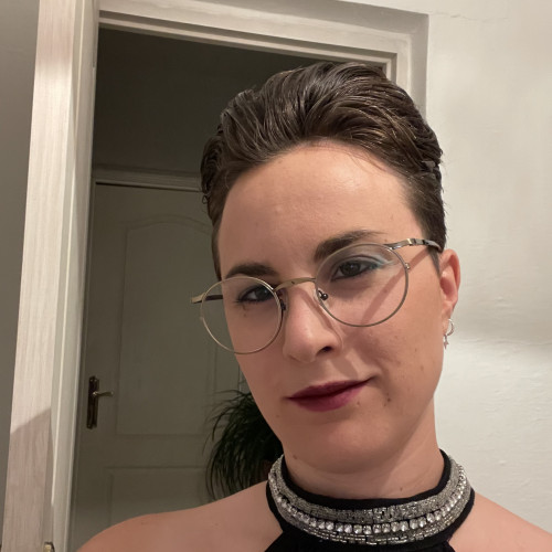 Maria jose M. profile photo