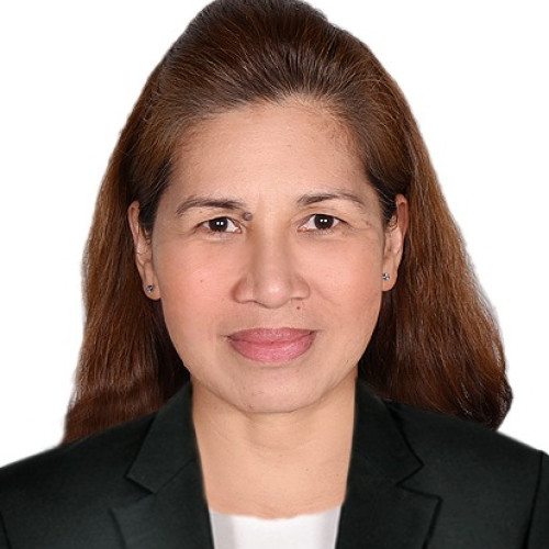 maria cristina m. profile photo