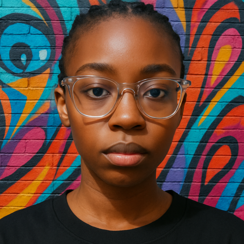 Godwin  P. profile photo