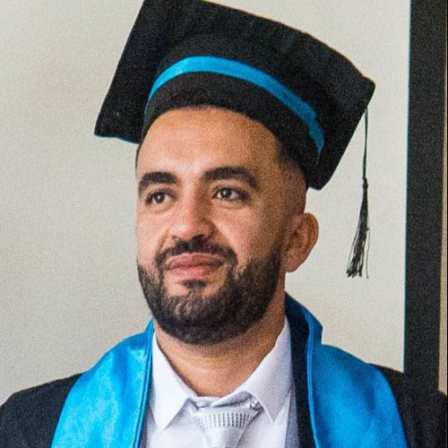 MOHAMED I. profile photo