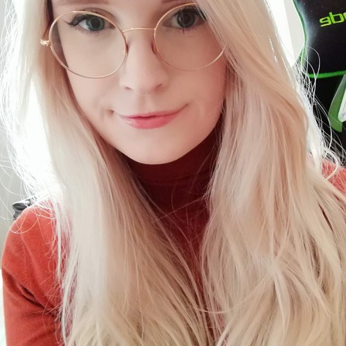 Cecilie  F.