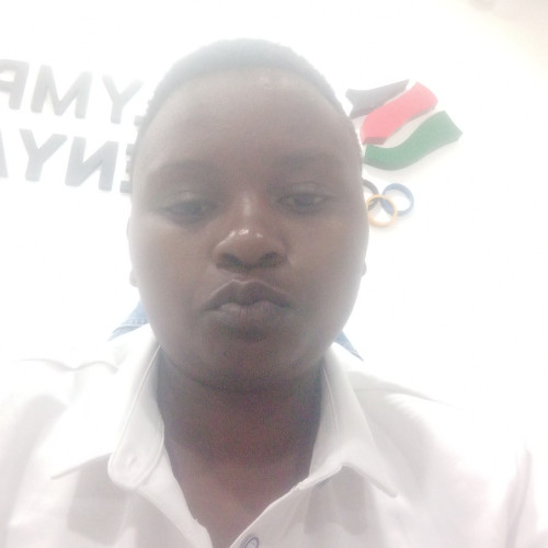 Purity K. profile photo