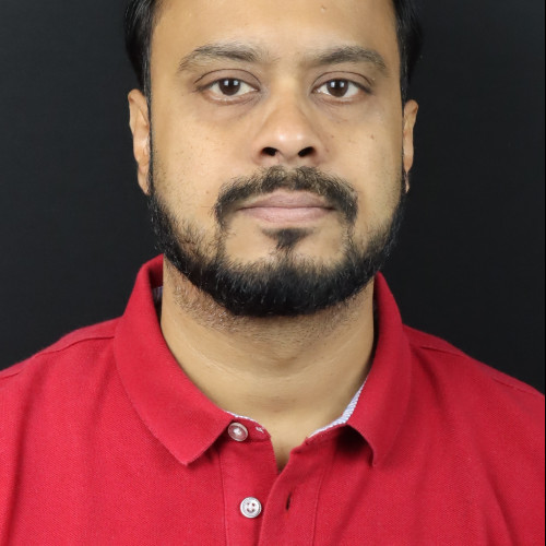 abhirup g. profile photo