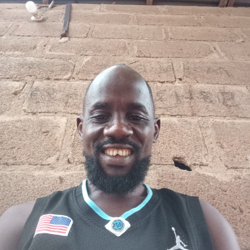 Joseph N. profile photo