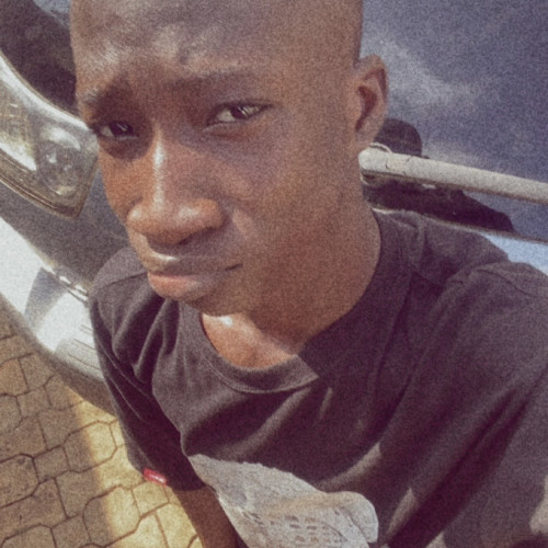 Makinde S. profile photo