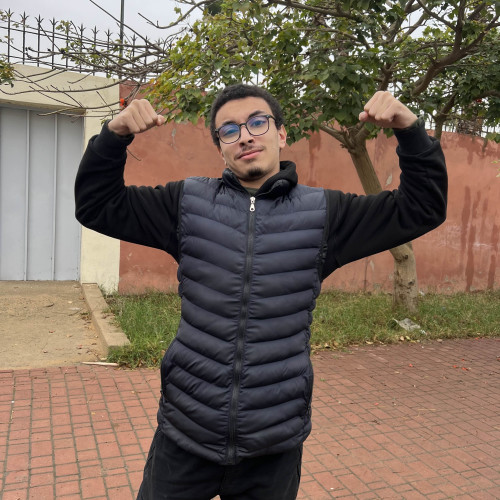 Ali E. profile photo