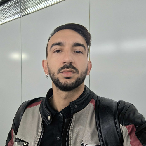 Carlos v. profile photo