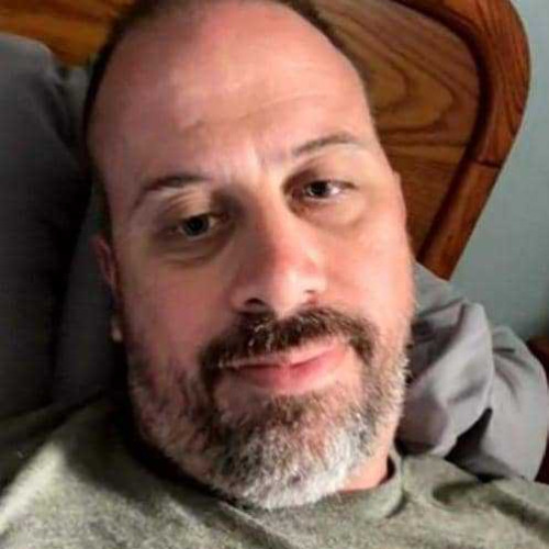 James J. profile photo