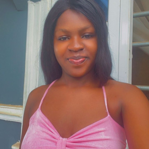 Charity  A. profile photo