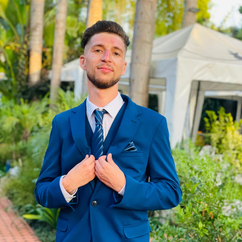 Radouane G. profile photo
