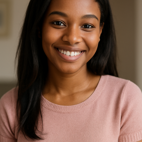 Darissa D. profile photo