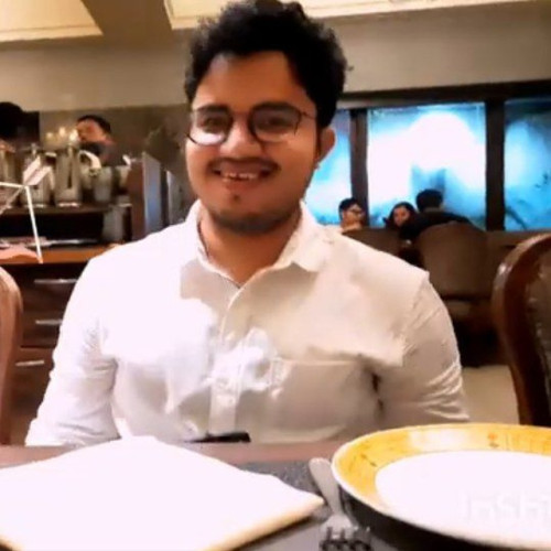 RAVI M. profile photo