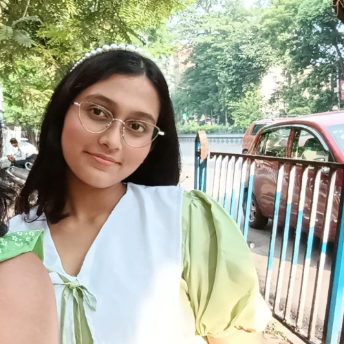 Sumedha D. profile photo