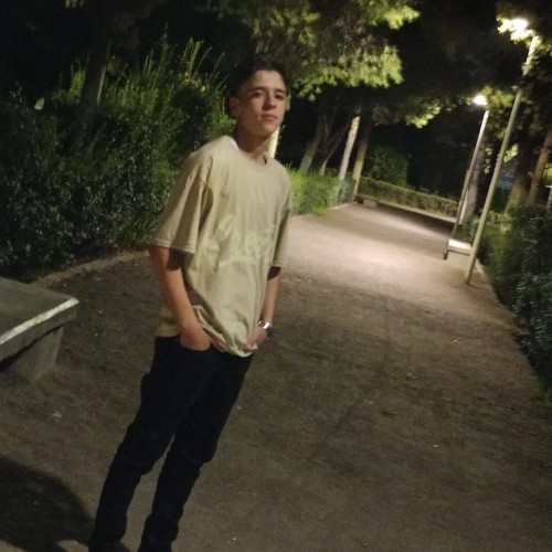 Oussama E. profile photo