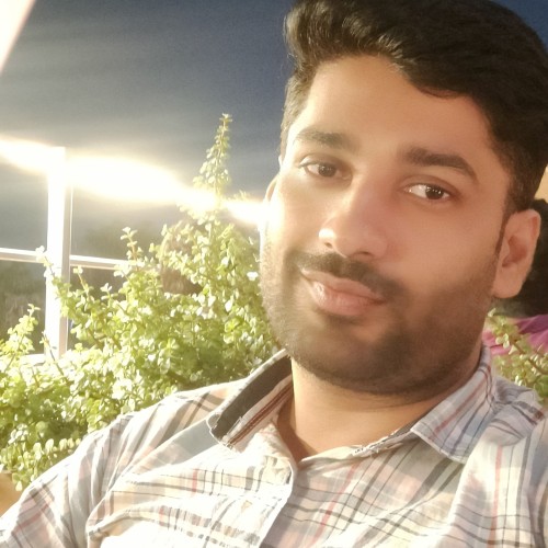 Sumit C. profile photo