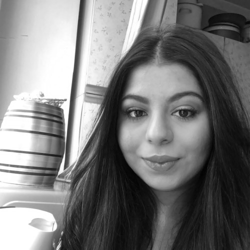 Riham R. profile photo