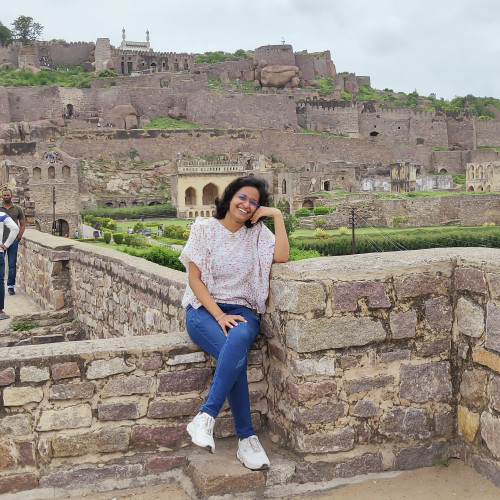 Kirti W.