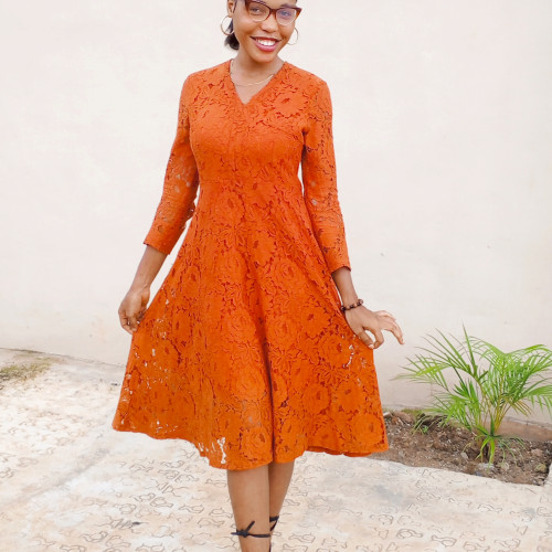Favour O.
