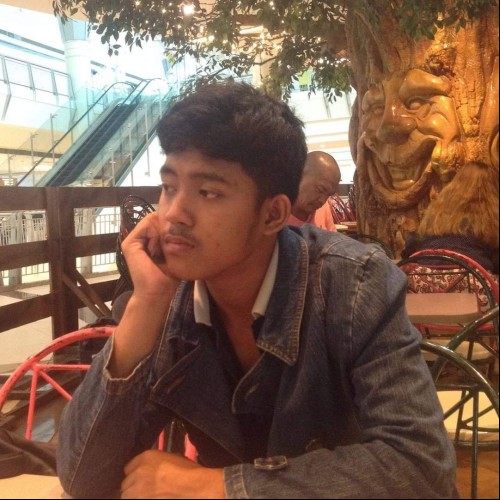 Jhomari T. profile photo