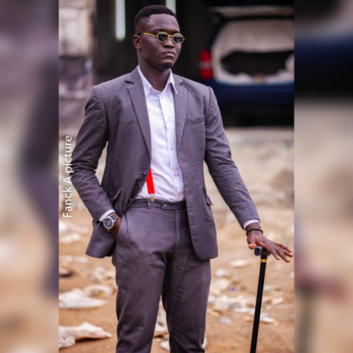 Djibril junior T.