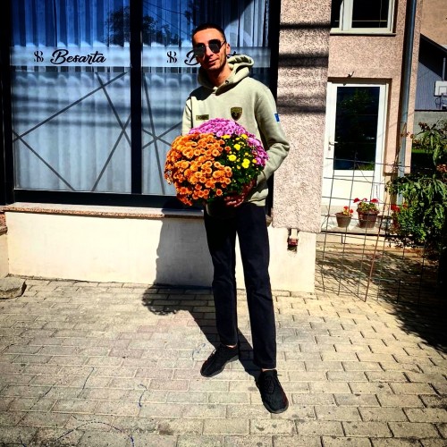 Muhamed S. profile photo