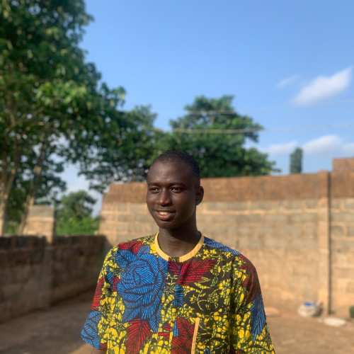 Yusuf  A. profile photo