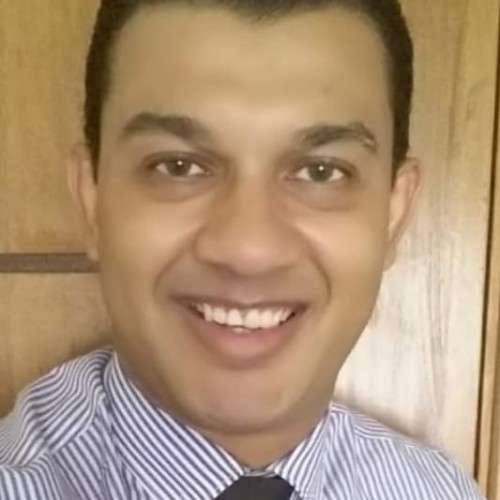 José Roberto de Oliveira Junior R.