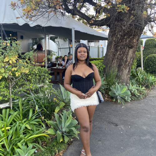 Simphiwe B. profile photo