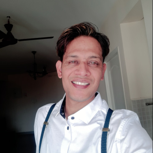 Nitin R. profile photo