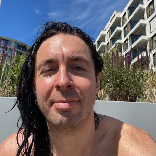 Kristian S. profile photo