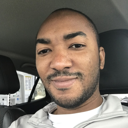 Landry F. profile photo