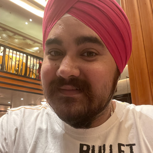 Jasmeet D. profile photo