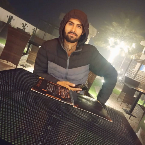 Arslan  S. profile photo