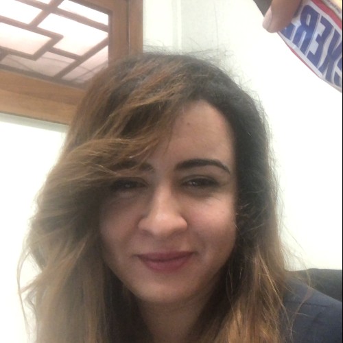 Fadwa M.